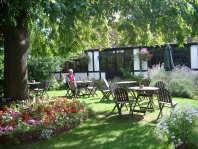 Hotel Garden
