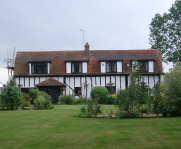 Vera's Cottage Chelmsford