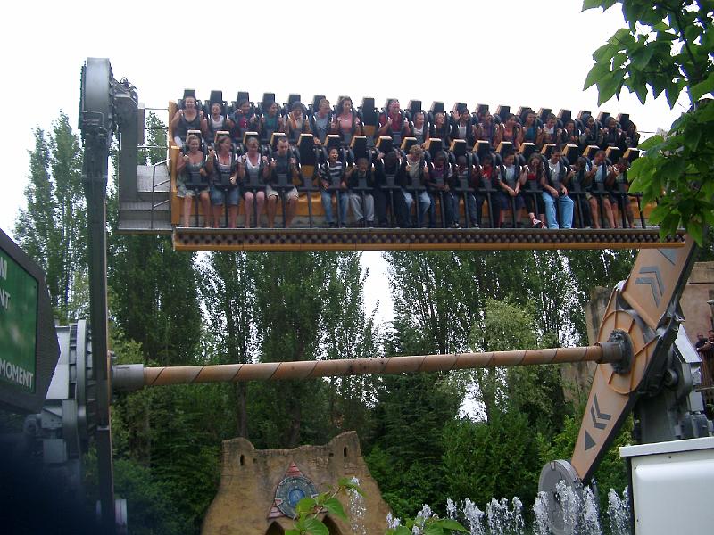 IMGP4948.JPG - Nobody went on this amazing ride!