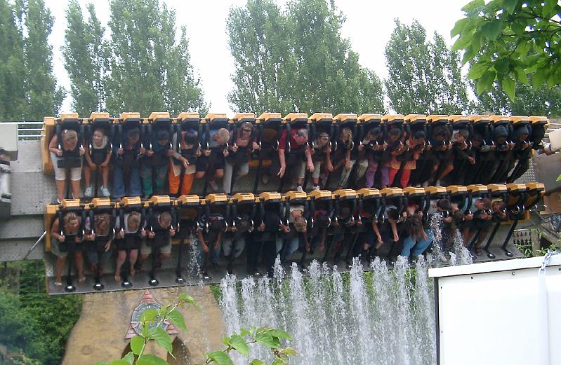 IMGP4949.JPG - Nobody went on this amazing ride!