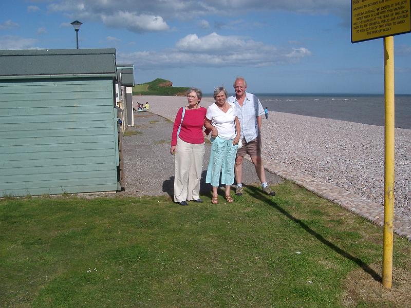 IMGP4812.JPG - Budleigh Salterton