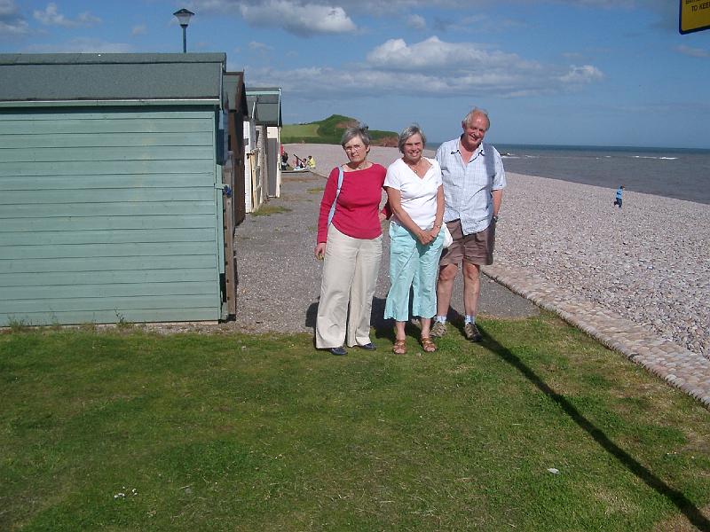 IMGP4813.JPG - Budleigh Salterton