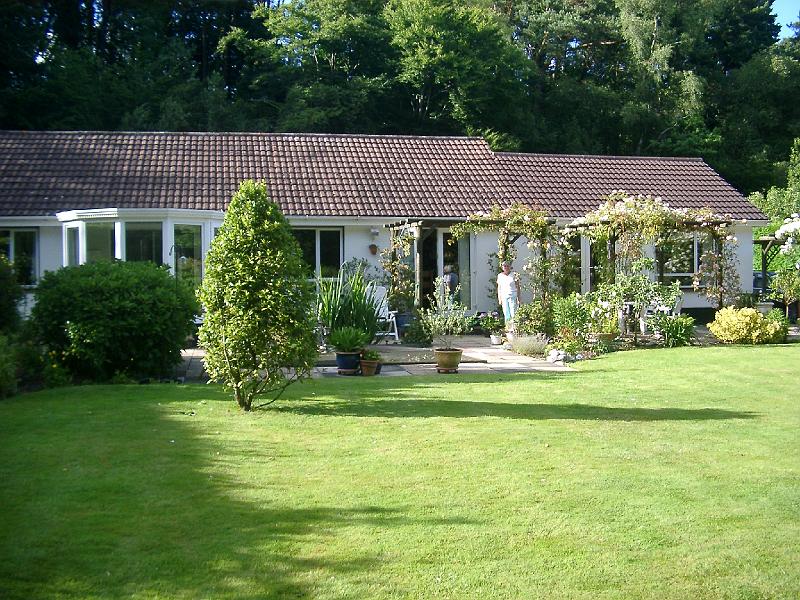 IMGP4816.JPG - Graham & Ann's New House in West Hill, Ottery St Mary