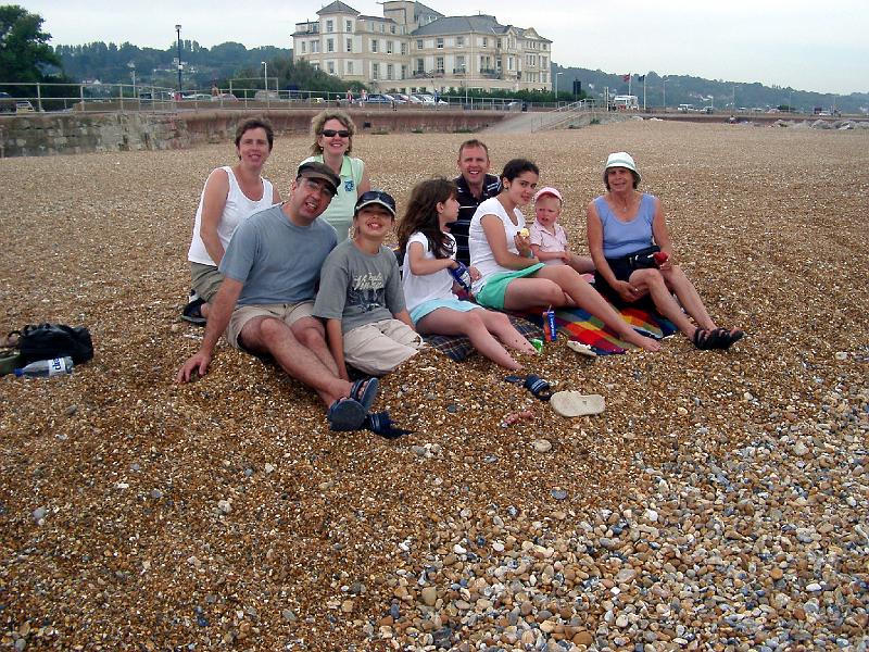 IMGP5004.JPG - Picnic on Sunday
