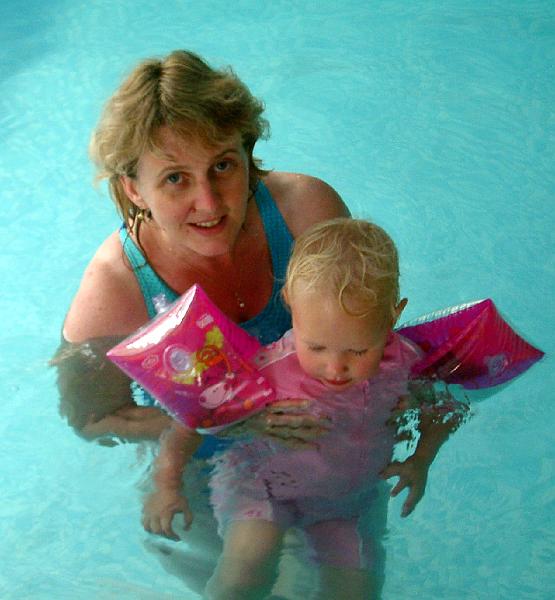 IMGP5010.JPG - Swimming on Sunday