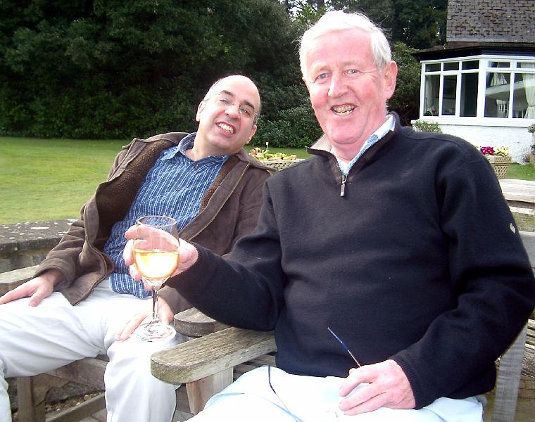 WestHill003.JPG - Mark & Roger