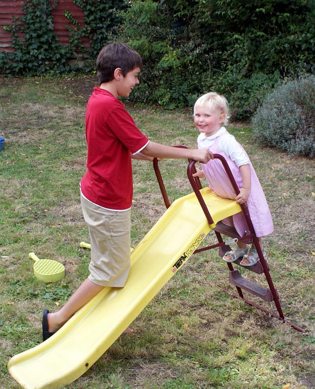 DSC05775.JPG - Don and Hannah