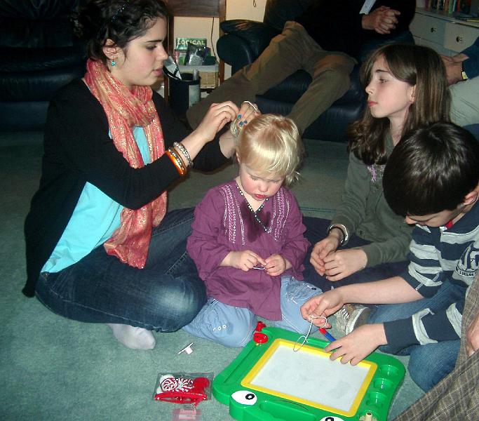 IMGP5407.JPG - Bunches for Hannah