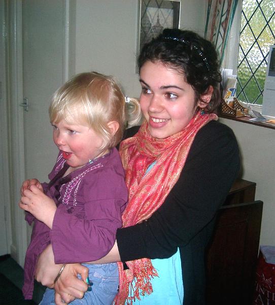 IMGP5408.JPG - Marina and Hannah