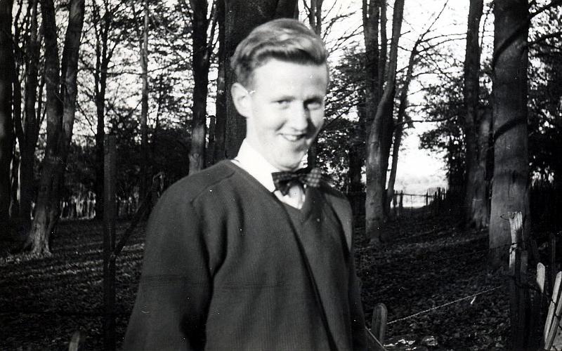 Roger022.jpg - Around 1963