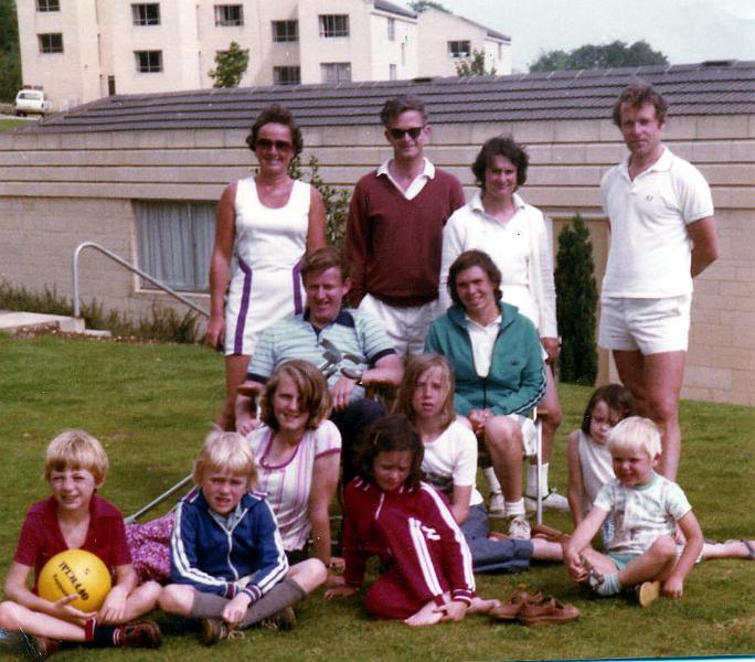 Roger030.jpg - Bath University CCPR Sports holiday with the Packmans and the Humphries families