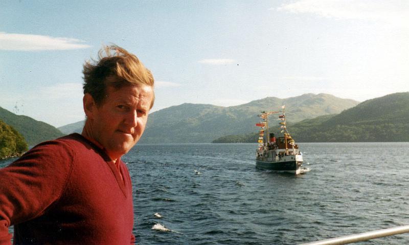 Roger034.jpg - Lock Lomond