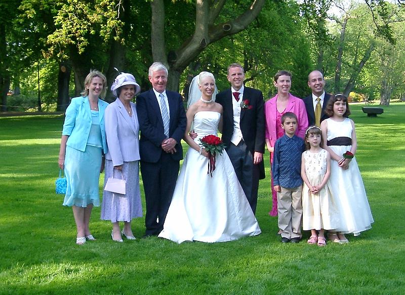 Roger041.JPG - Peter and Linda's wedding - 2005