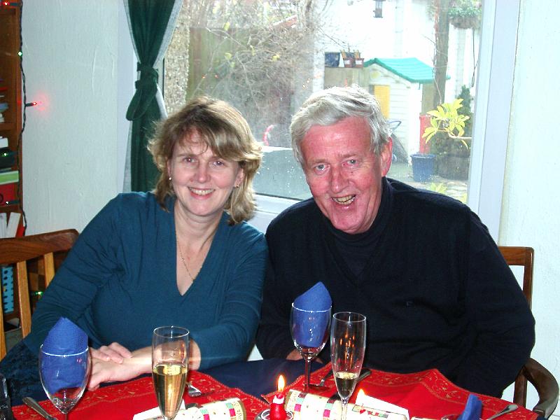 Roger052.JPG - Roger and Clare at Litchfield Road
