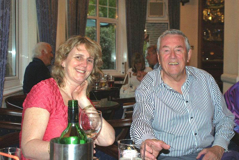 DSC00048.JPG - Clare Morton and Gerry Halls