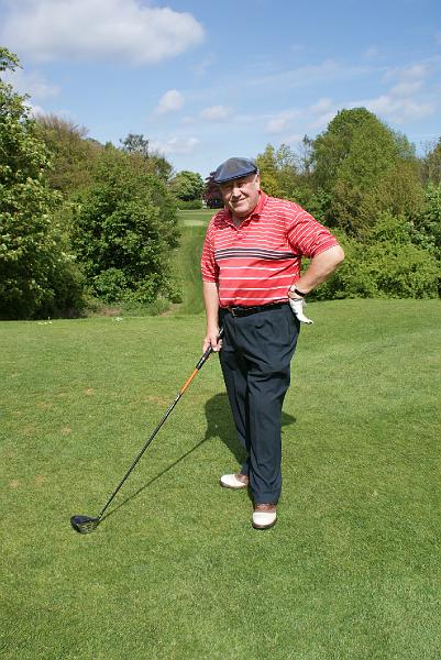 DSC00040.JPG - Bernard - About to play the round of his life
