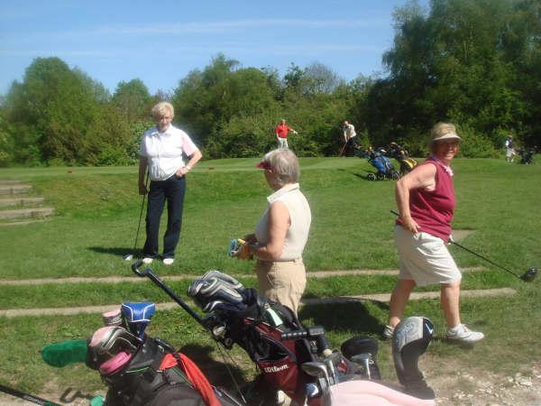 DSC00979.JPG - First Tee