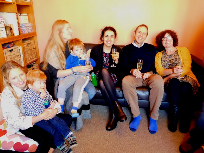 DSCN0691.JPG - Hannah & Edward, Laura & Monty, Marina, Peter, Susana