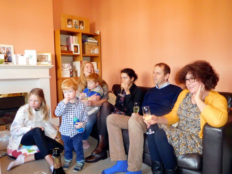 DSCN0693.JPG - Hannah, Edward, Laura & Monty, Marina, Peter, Susana