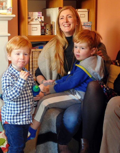 DSCN0697.JPG - Edward, Laura, Monty