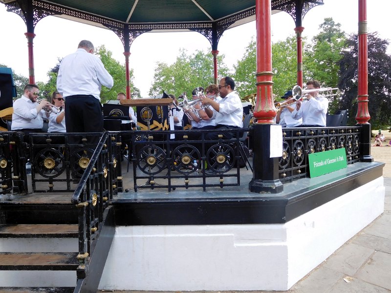 Greenwich009.JPG - Greenwich Park Bandstand