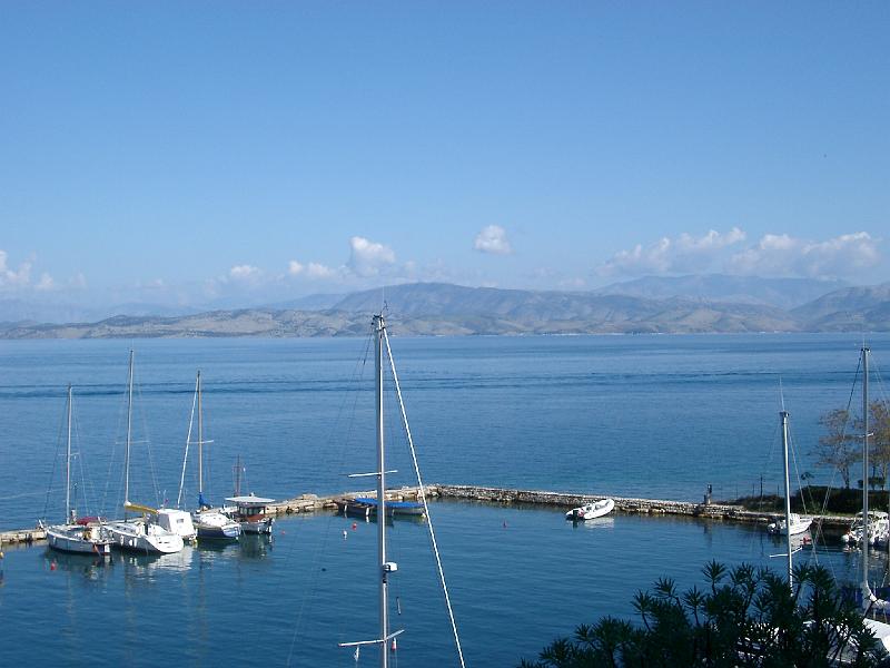 IMGP5107.JPG - Looking out to Albania