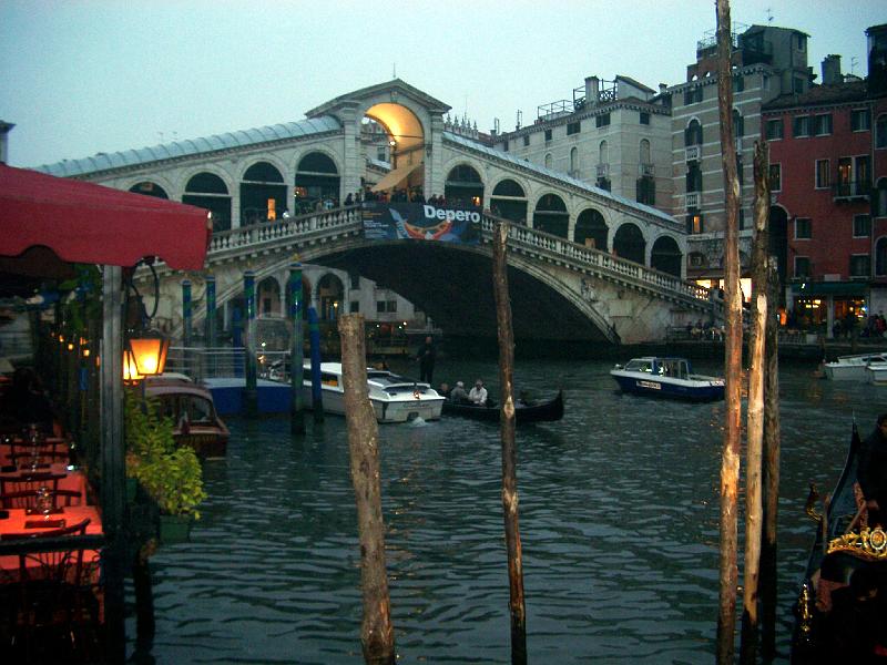 IMGP5132.JPG - Rialto Bridge at dusk