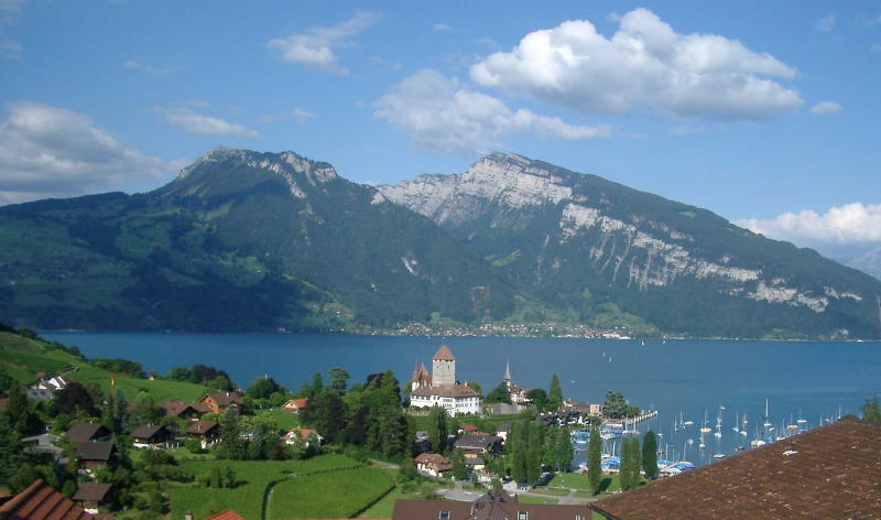 Spiez