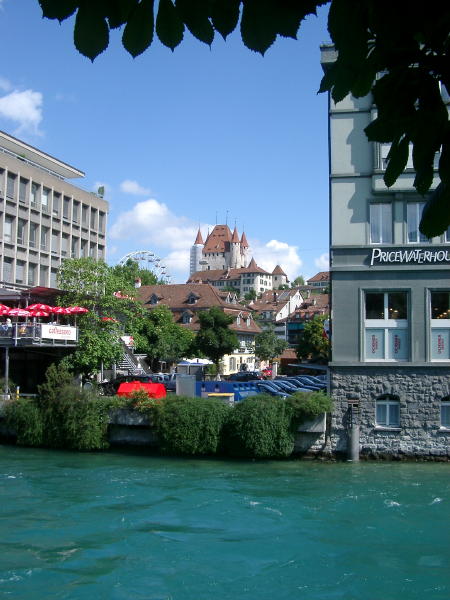 Thun