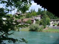 Stuckishaus Strasse