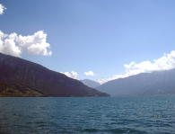 Lake Thun