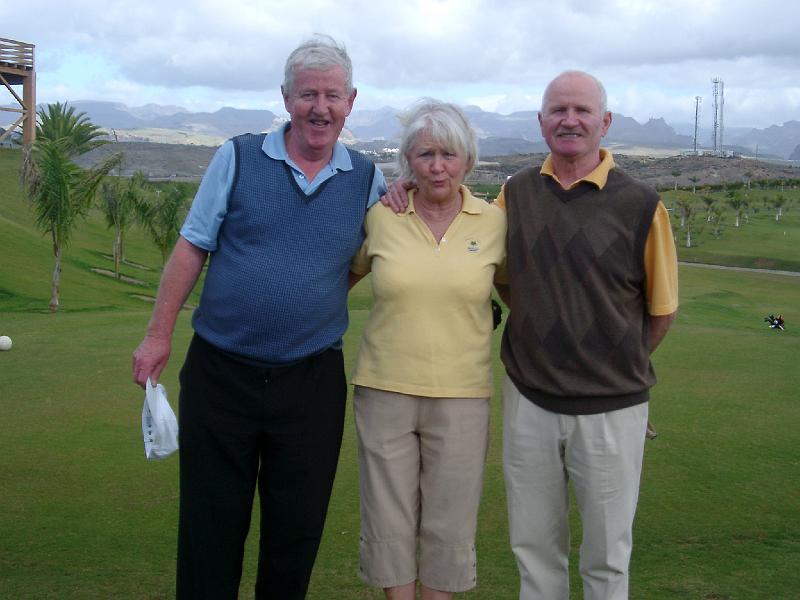 IMGP5313.JPG - At the Melonores Course