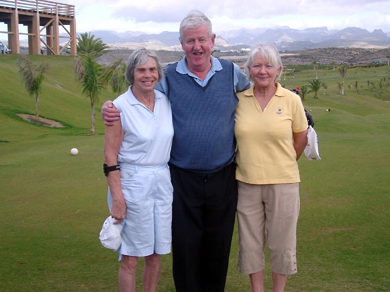 IMGP5314.JPG - At the Melonores Course