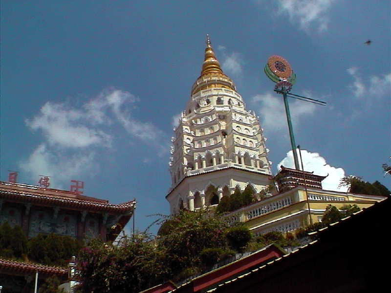 PenangKooKlonskiTemple