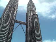 KLPetronasTowers