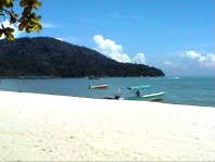 PenangPeninsular