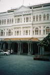 RafflesHotel