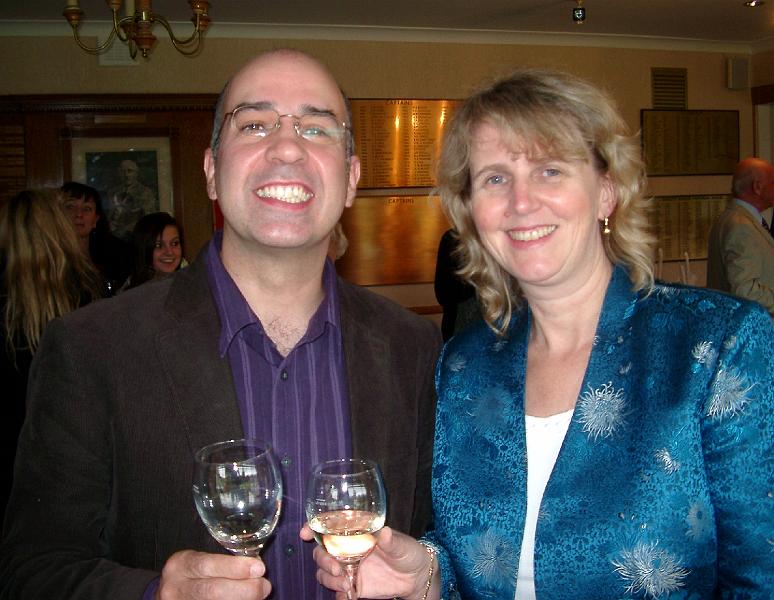 IMGP5050.JPG - Mark & Clare