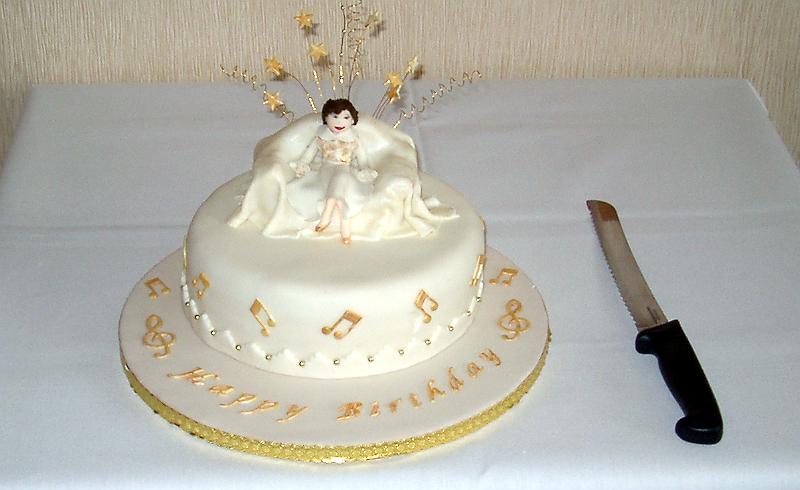 IMGP5084.JPG - The Cake