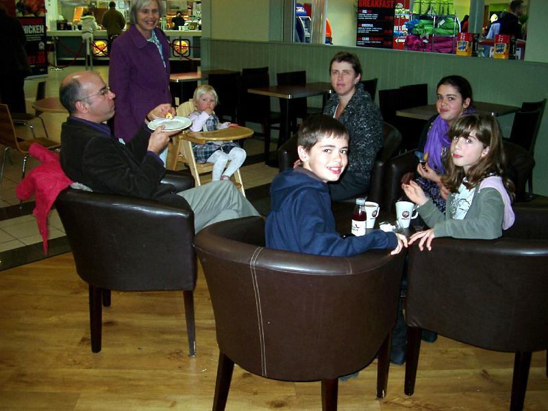 IMGP5040.JPG - Morning Coffee at Warwick Services