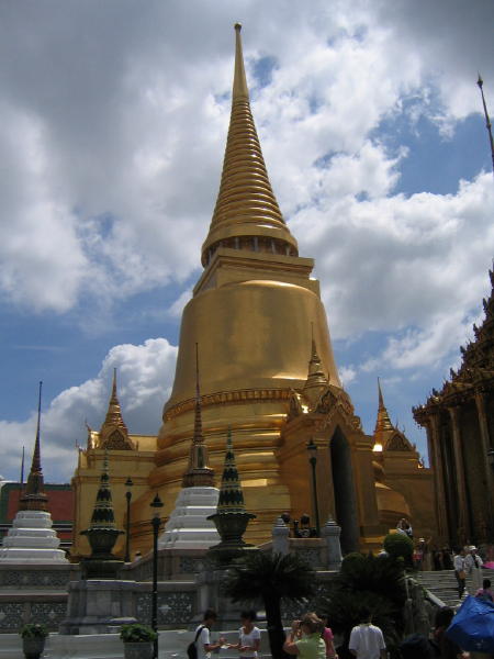 Grand Palace