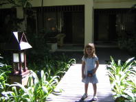 Our House in Koh Samui.