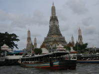 Temple of the Dawn