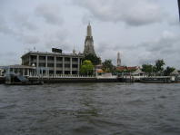 Temple of the Dawn
