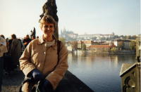 10. Best visited in the 'Spring'
