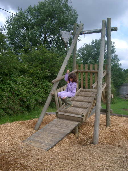 Obstacle