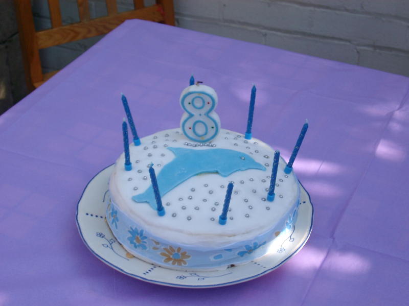 Cake